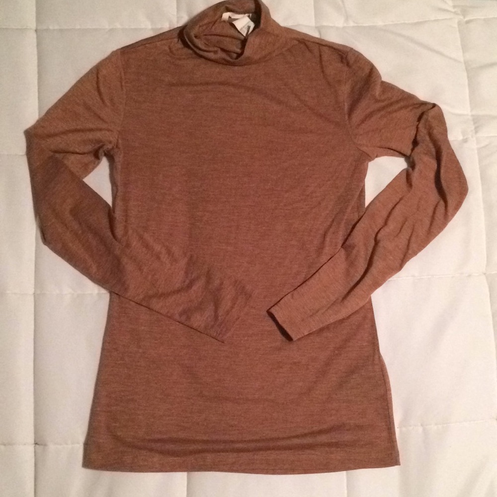 H&M Turtleneck Top